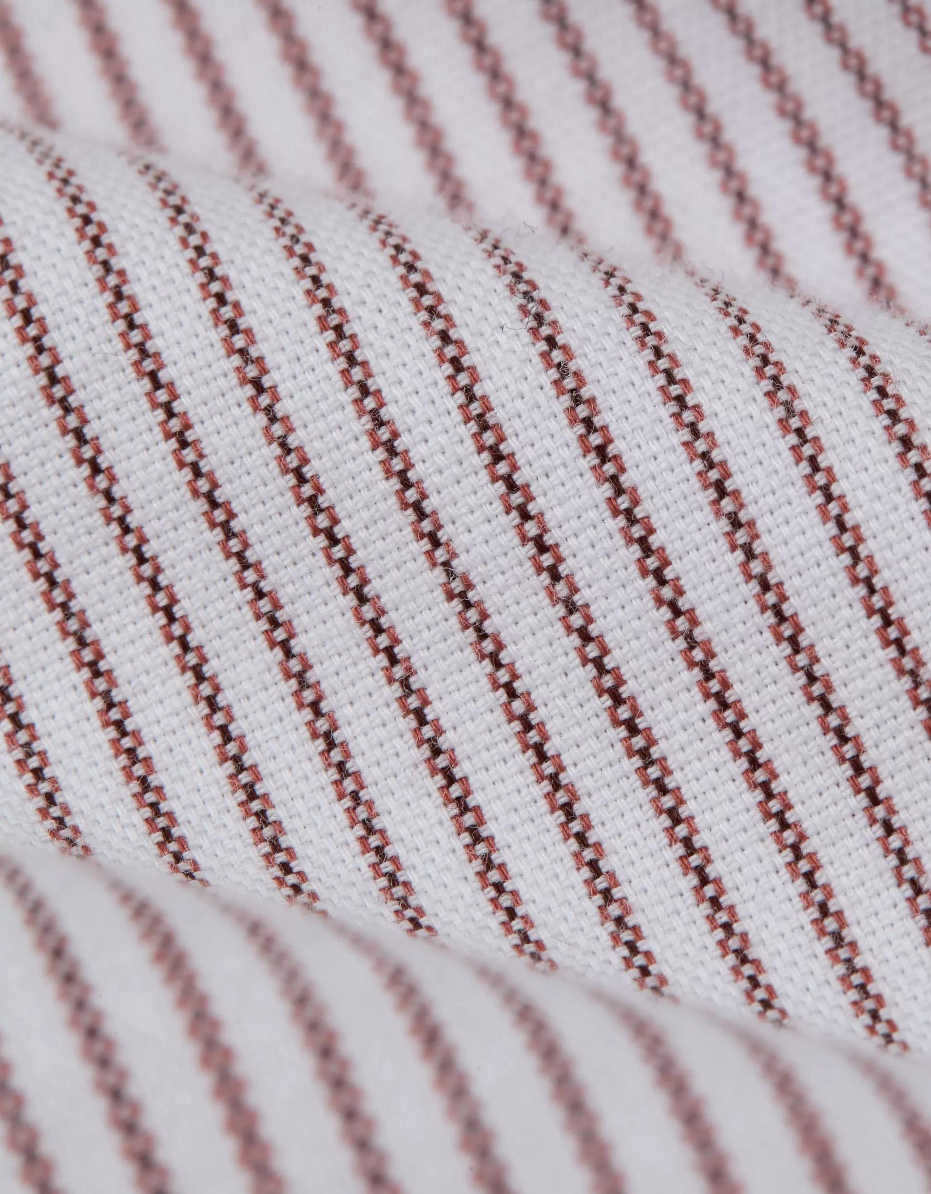 AEO Plaid Stretch Boxer Short Product Image