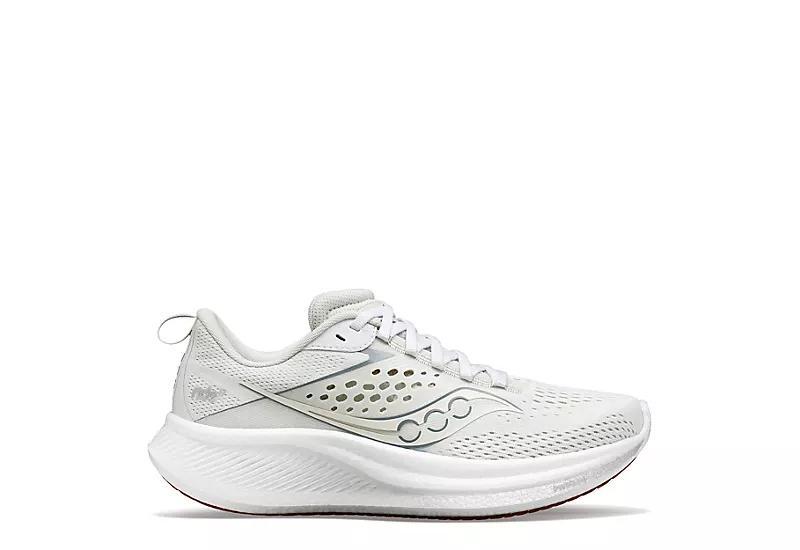 Women's | Saucony Ride 17 Product Image