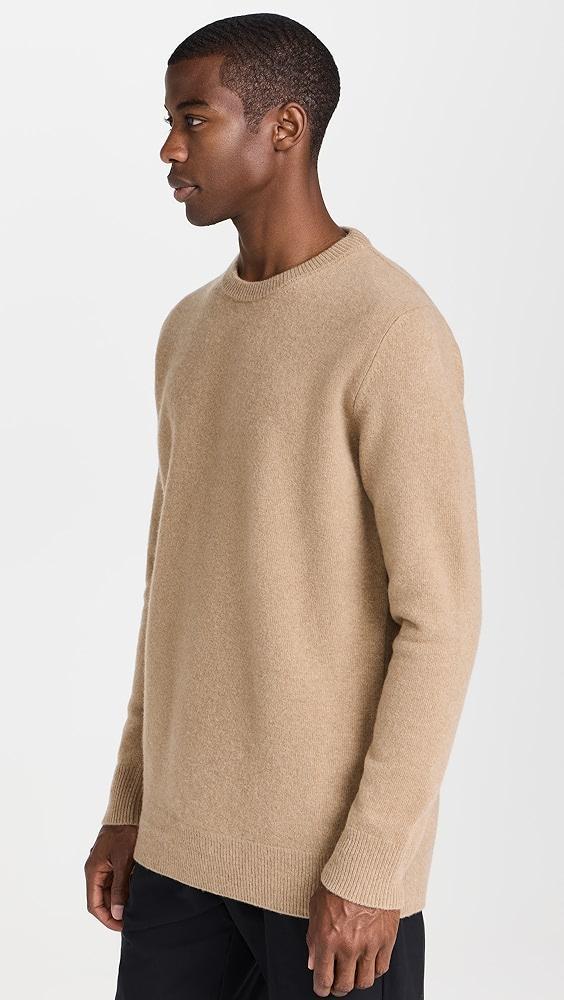 Maison Margiela Crew Neck Sweater | Shopbop Product Image
