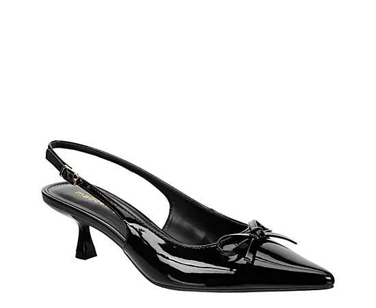 Madden Girl Womens Vogue Pump Product Image