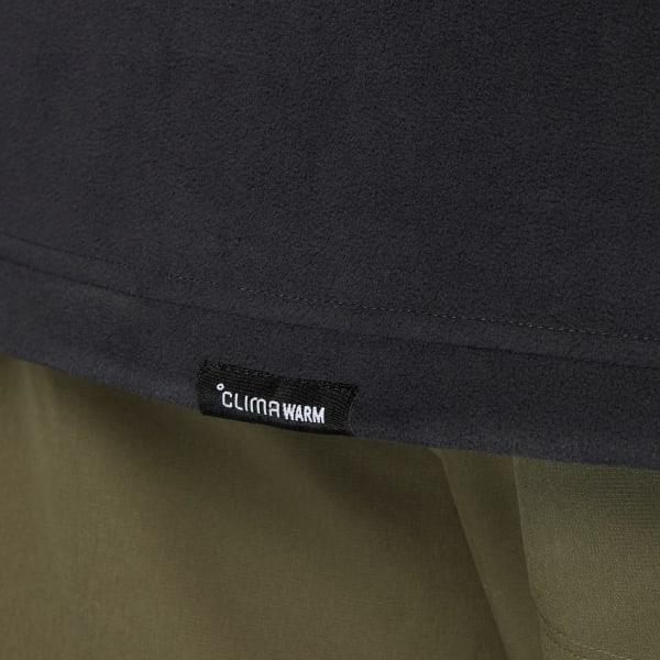 Terrex Multi Climawarm Fleece Anorak Product Image