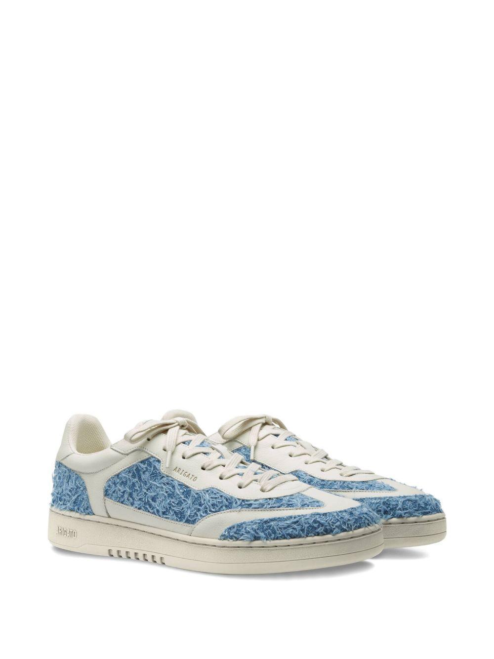 Dice T-Toe sneakers Product Image