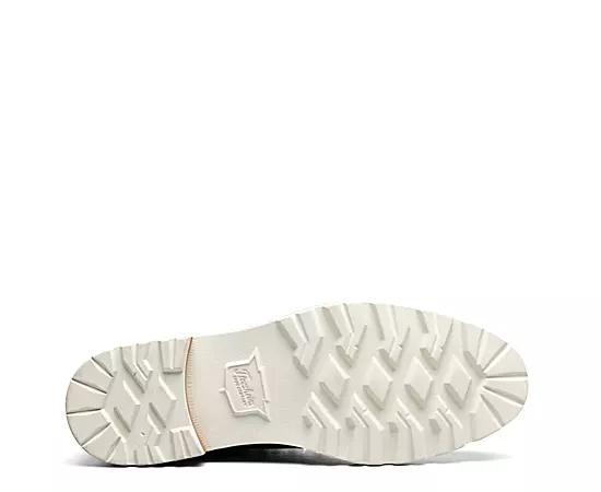 Florsheim Mens Renegade Plain 4-Eye Lace-Up Boot Product Image