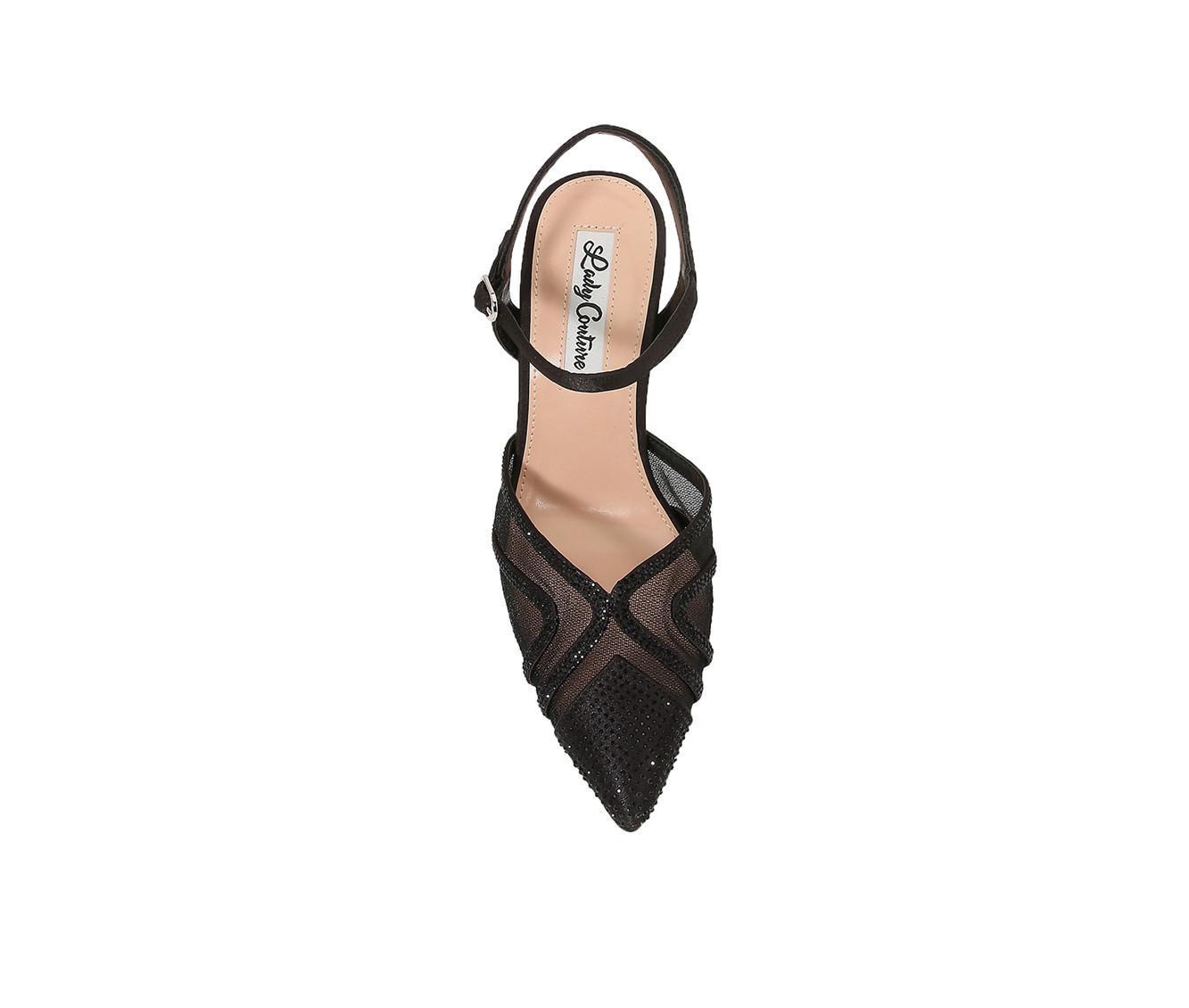 Women's Lady Couture Gala Special Occasion Shoes Product Image