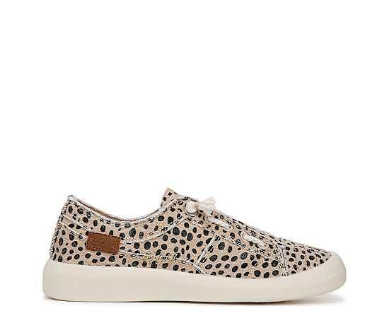 Blowfish Malibu Womens Beachside Slip On Sneaker Product Image