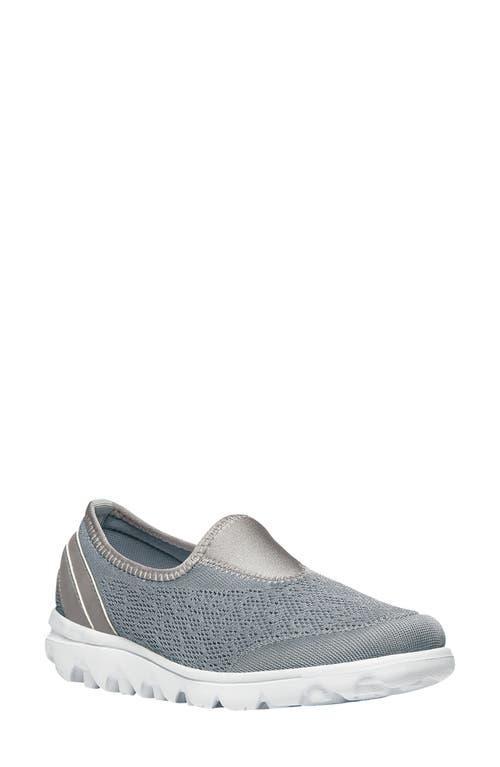 Propet TravelActiv Slip-On Women's Slip on Shoes Product Image