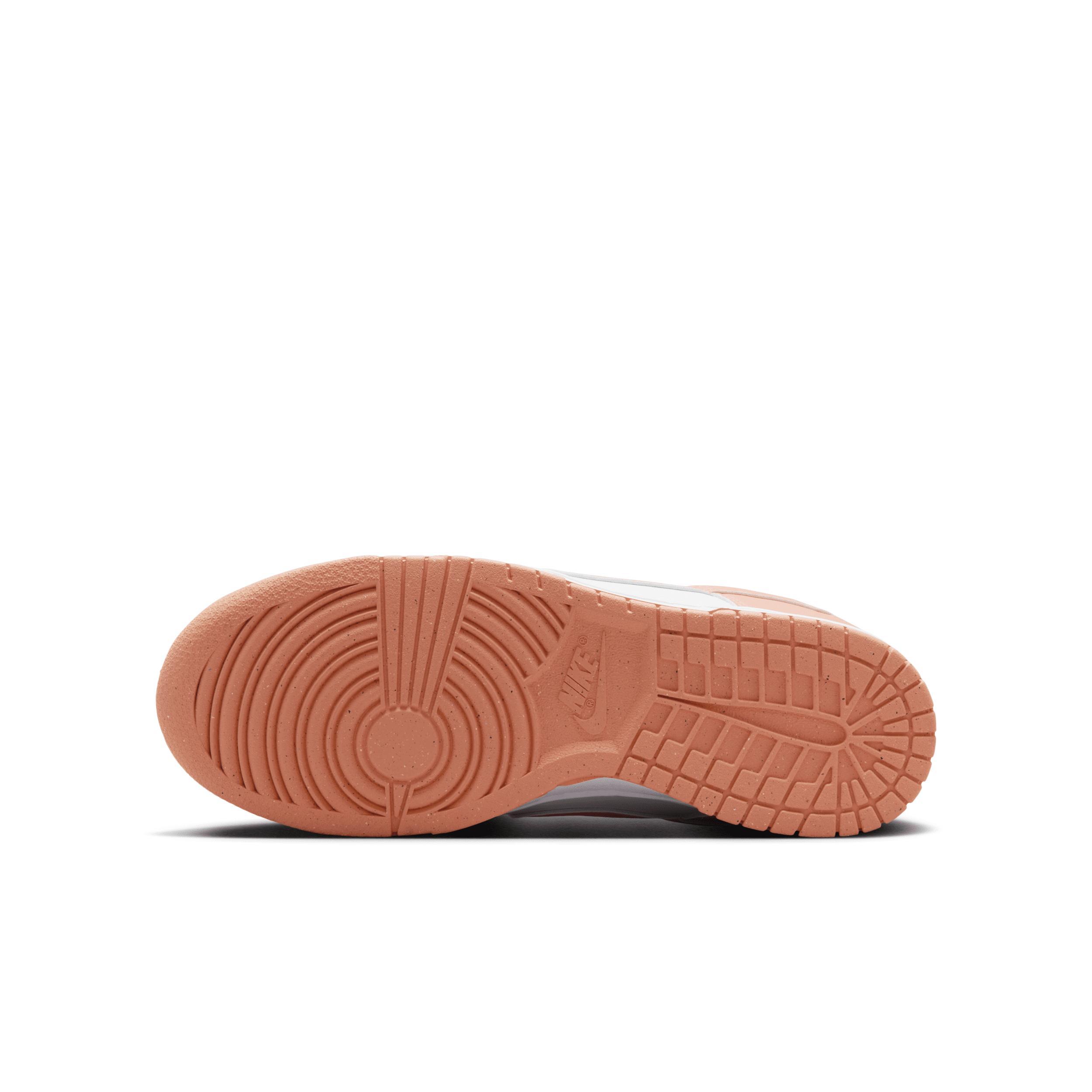 Nike Womens Dunk Low Next Nature Casual Shoes Product Image