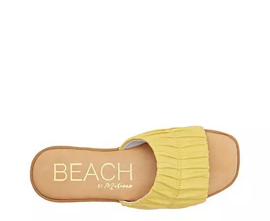 Beach Womens Viva Product Image