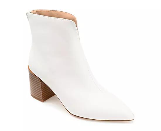 Journee Collection Womens Kayden Dress Boots Product Image