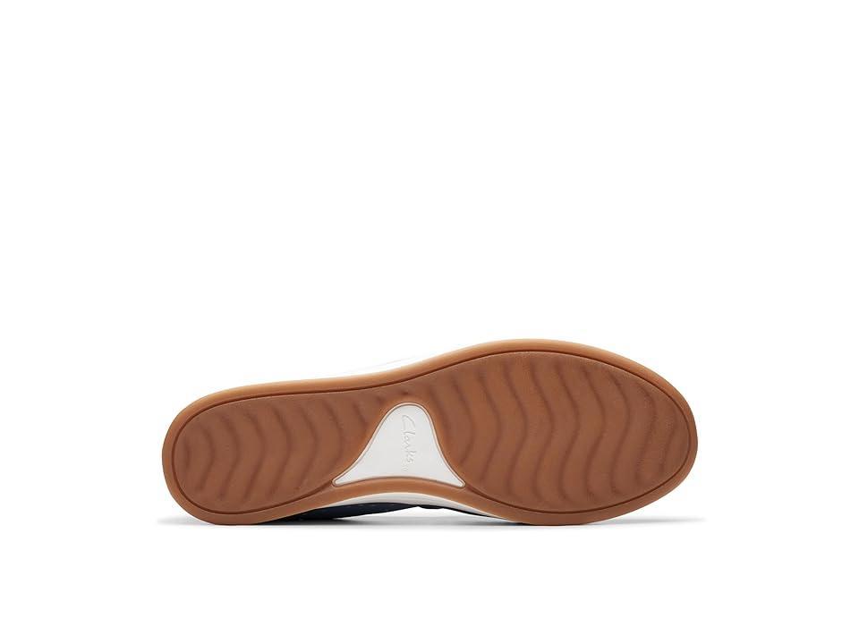 Clarks Breeze Emily (Cherry Textile) Women's Shoes Product Image