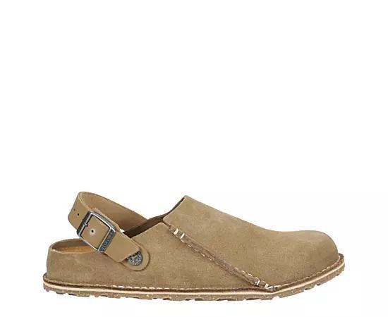 Birkenstock Womens Lutry 365 Clog Product Image