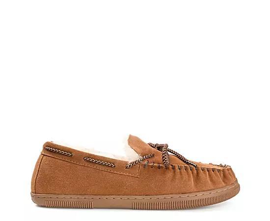Territory Mens Meander Slipper Product Image