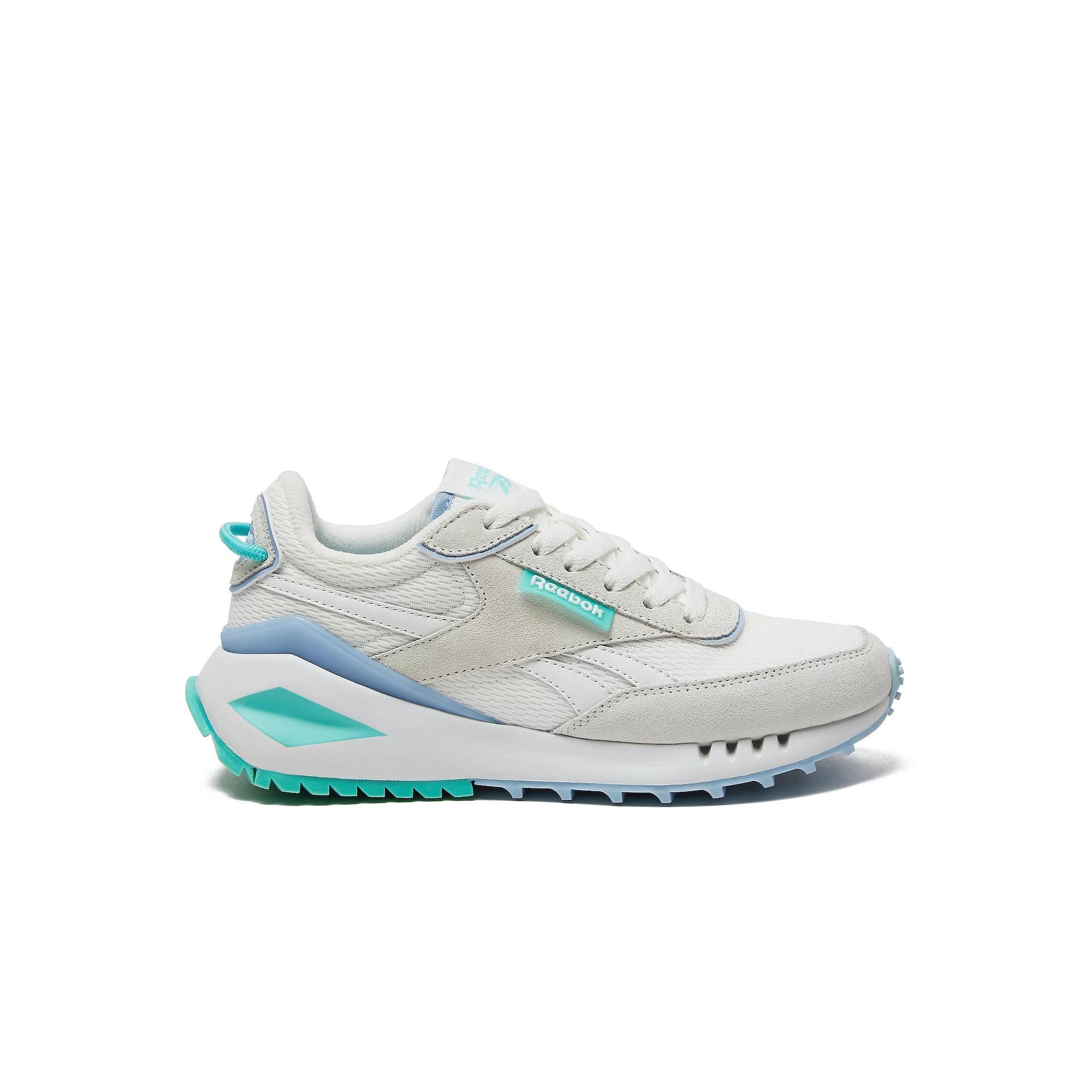 Reebok Forte Racer Women's Sneakers, Size: 6.5, Y2k Blue Product Image
