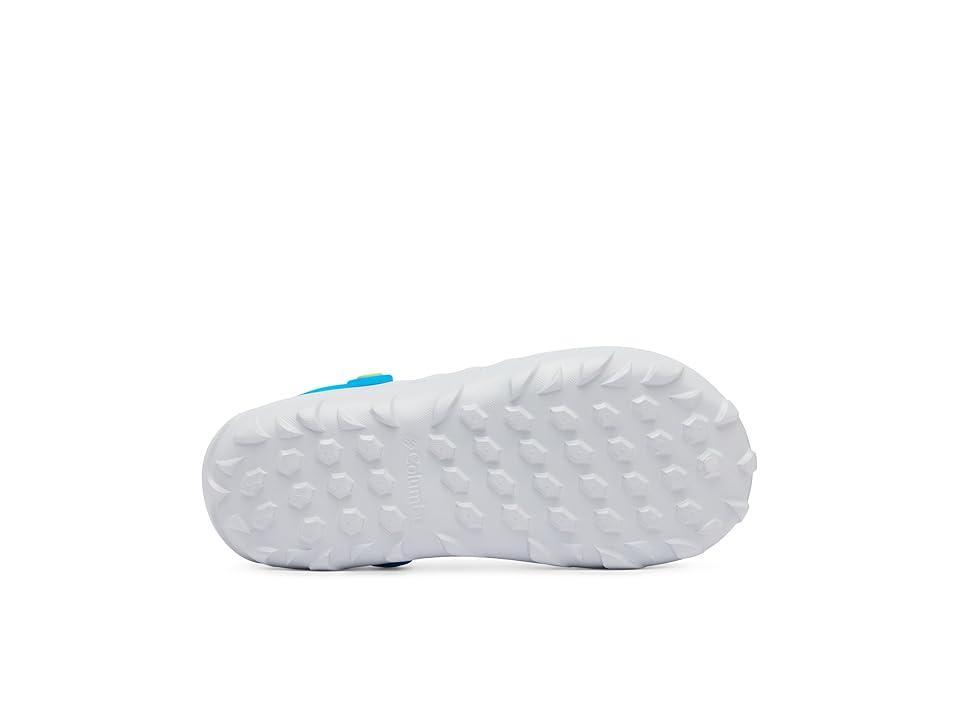 Columbia Transverse Hike Waterproof Sage Leaf) Women's Shoes Product Image