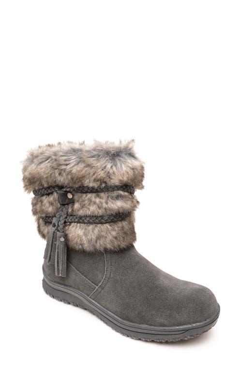 Minnetonka Women's Everett Winter Boots Product Image