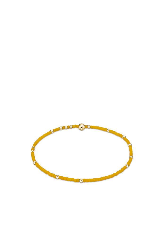 Game Day Hope Unwritten Bead Bracelet Product Image