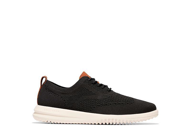 Cole Haan Mens Grand+ Stitchlite Wingtip Oxford Product Image