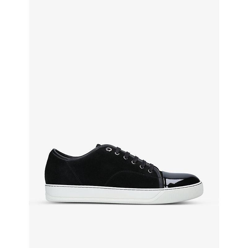 Navy DBB1 Sneakers Product Image