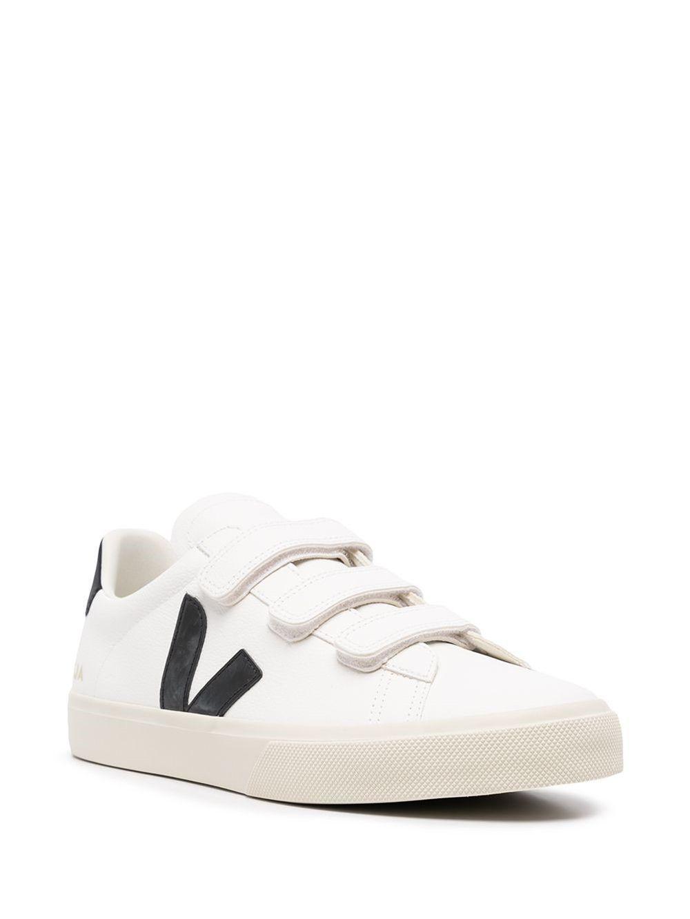 Recife touch-strap sneakers Product Image