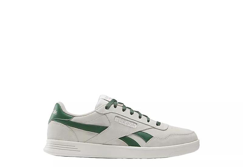Reebok Mens Court Advance Sneaker Product Image