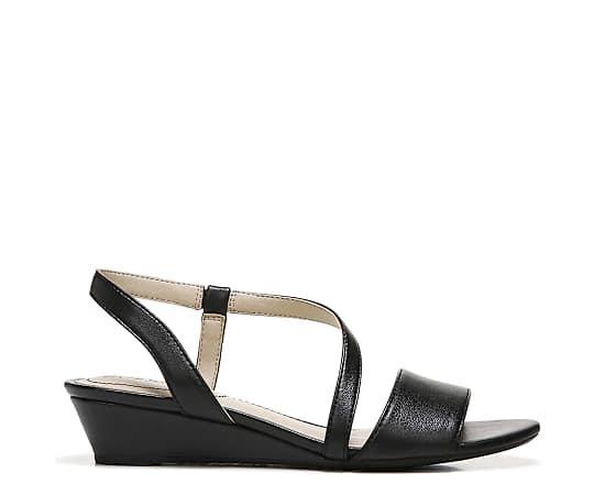 Lifestride Womens Yasmine Wedge Sandal Product Image