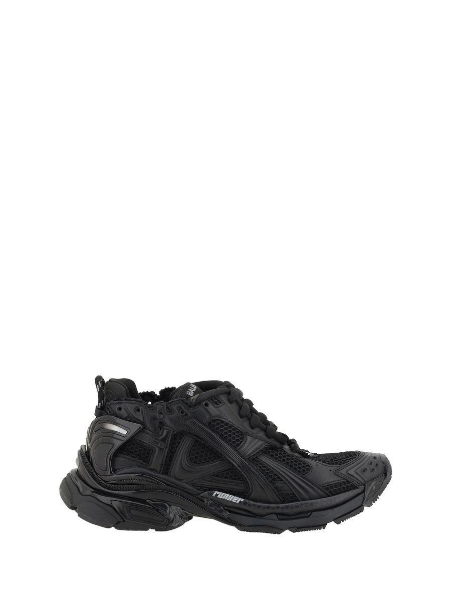 x Under Armour Runner chunky-sole sneakers Product Image