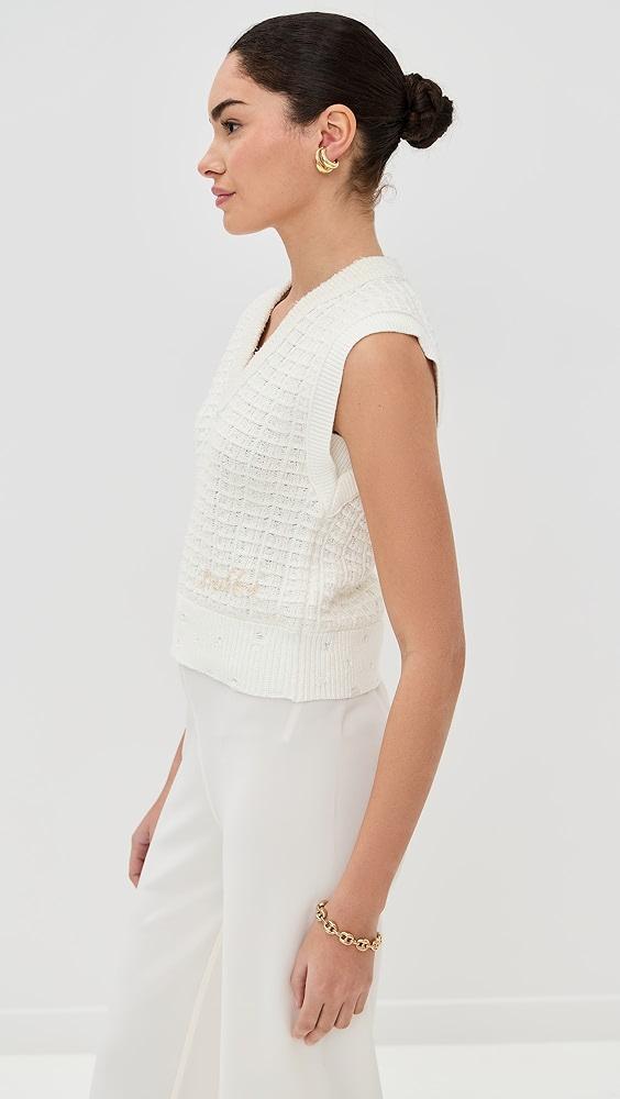 SIMKHAI Holdyn Top | Shopbop Product Image