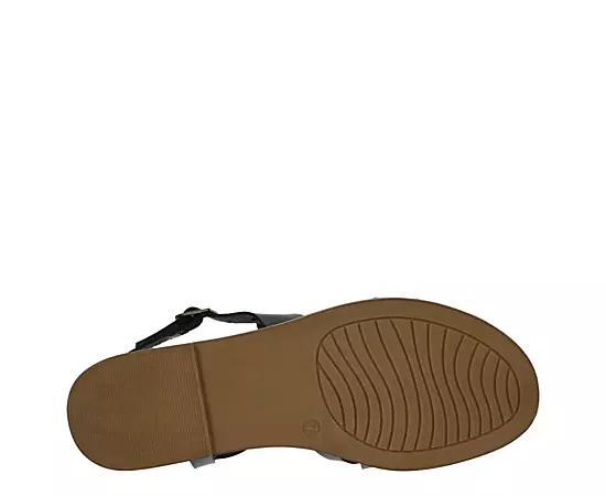 Xappeal Womens Arden Sandal Product Image