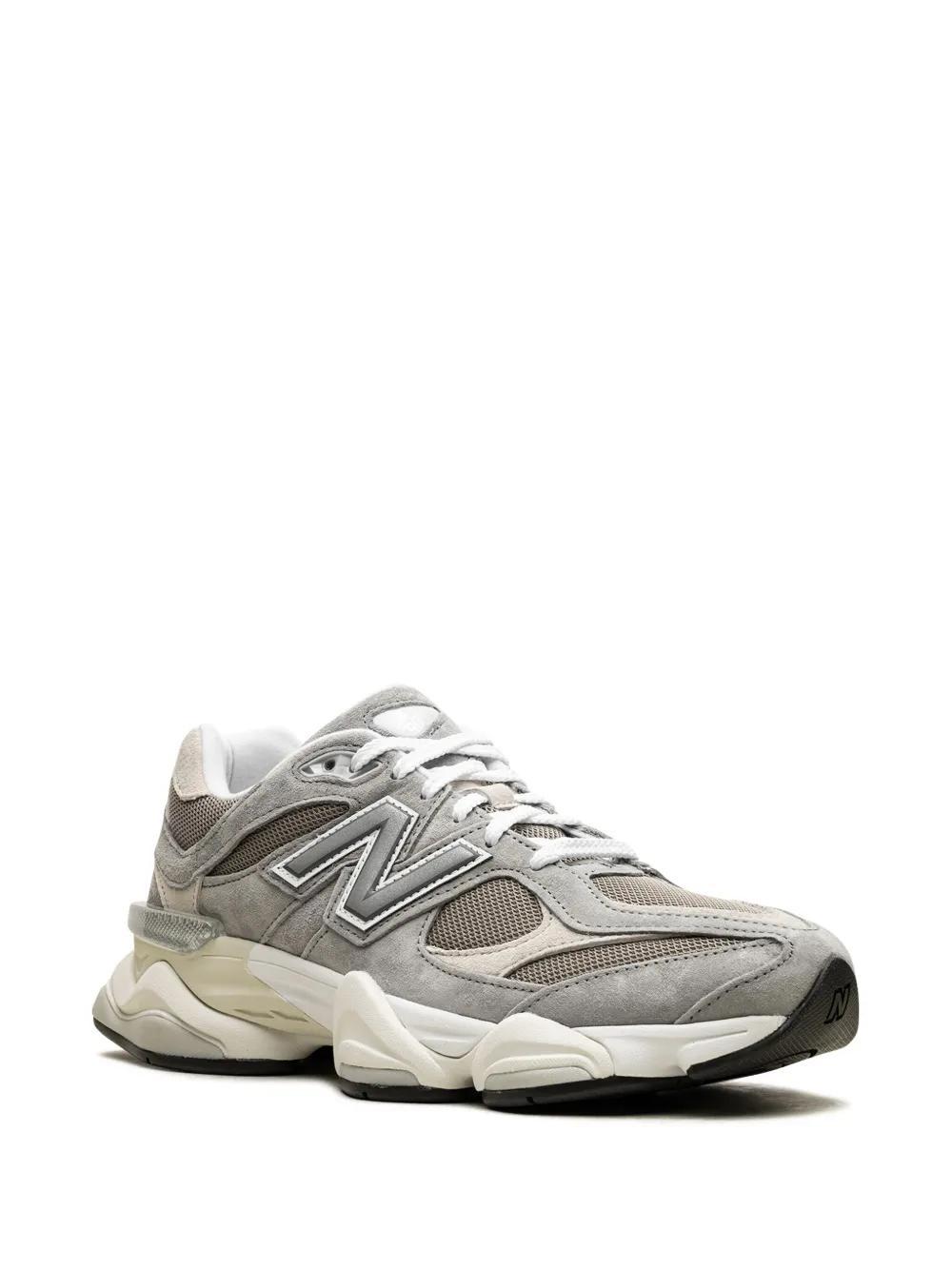 9060 "Slate Grey/Arid Stone" sneakers Product Image