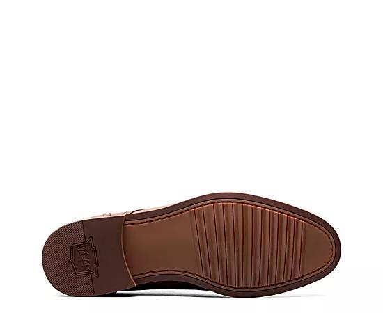 Florsheim Mens Rucci Moc Toe Tassel Loafer Product Image