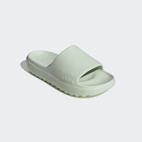 adidas Adilette Lumia Slides Clay Brown M 9 / W 10 Unisex Product Image