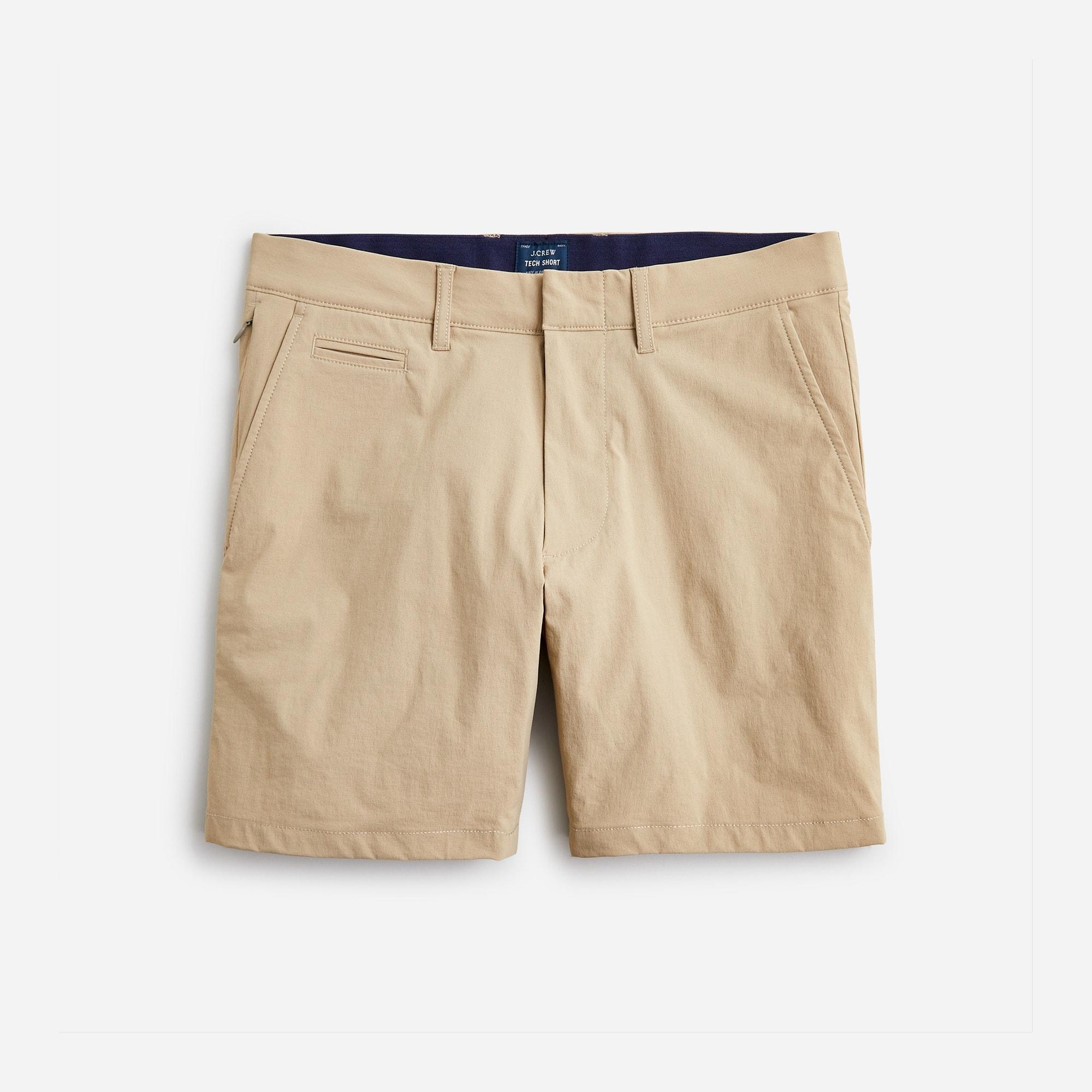 7" tech short Product Image