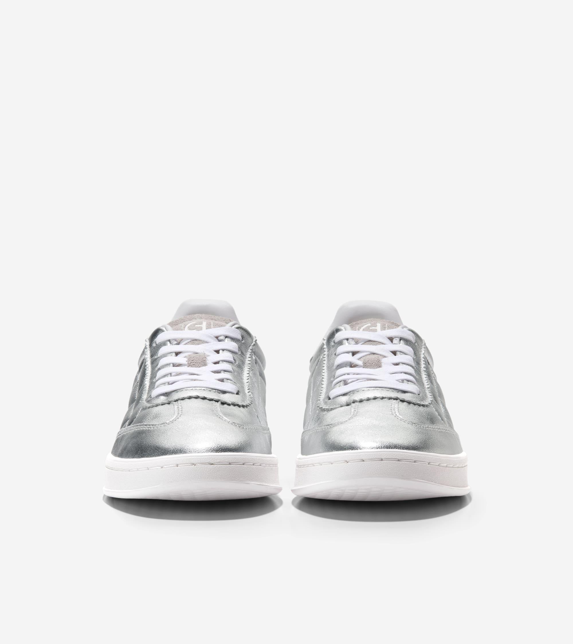 Women's GrandPrø Eleeana Running Sneakers Product Image