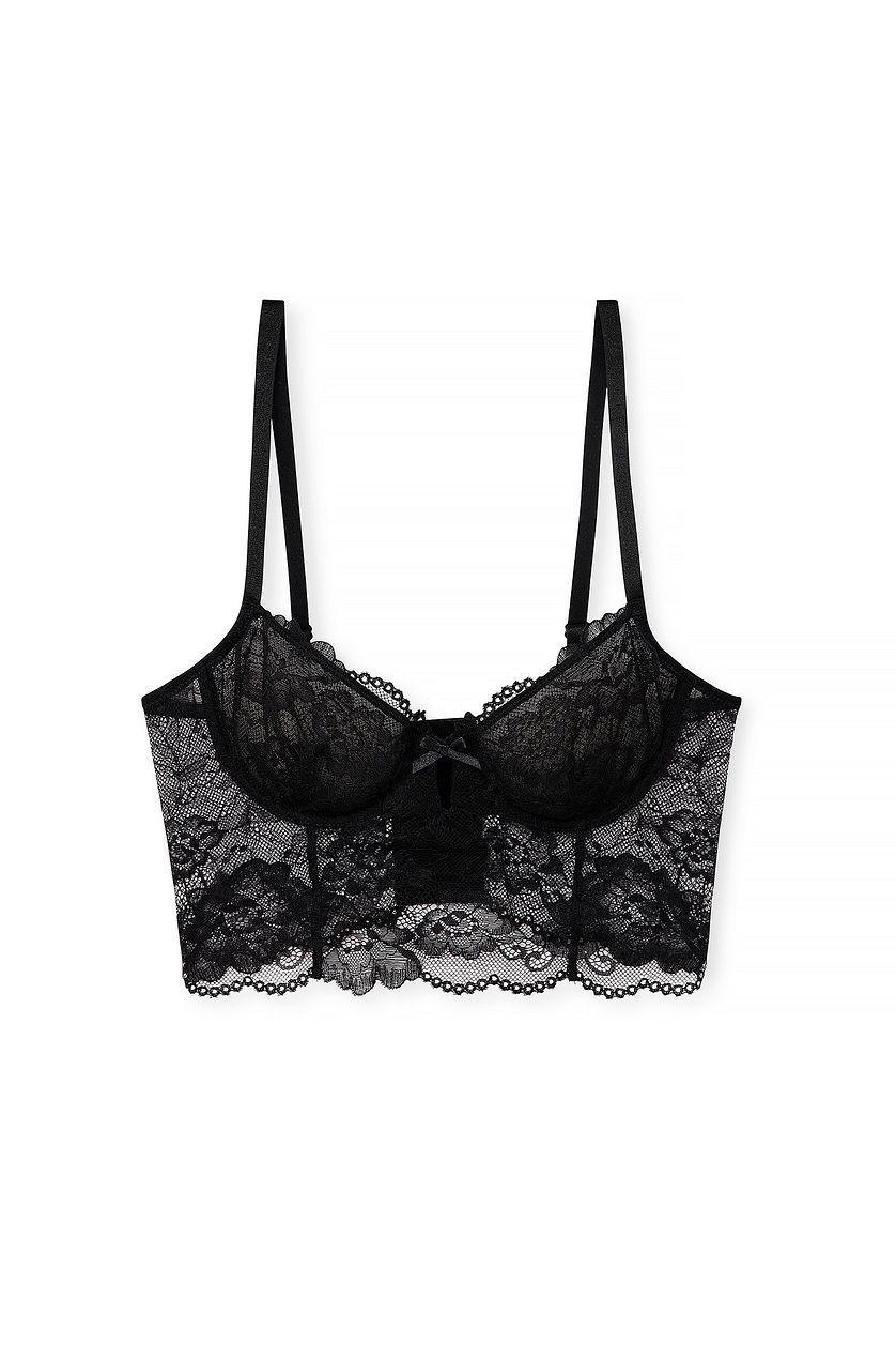 Gallon Lace Corset Product Image