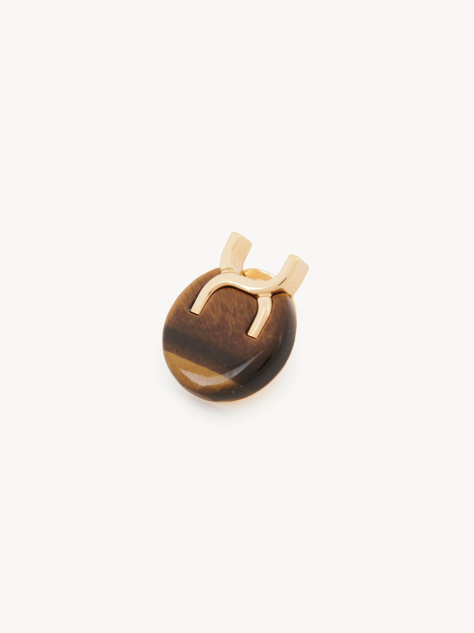 Marcie clip-on earrings Product Image