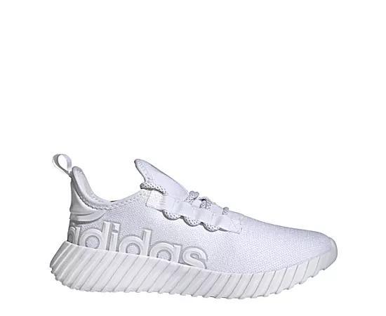 adidas Kaptir 3.0 Shoes Cloud White 10 Mens Product Image
