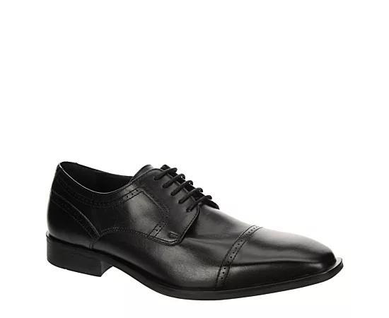 Franco Fortini Mens Up Town Oxford Product Image