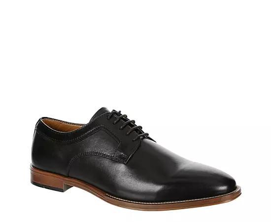 Franco Fortini Mens Bradley Oxford Product Image