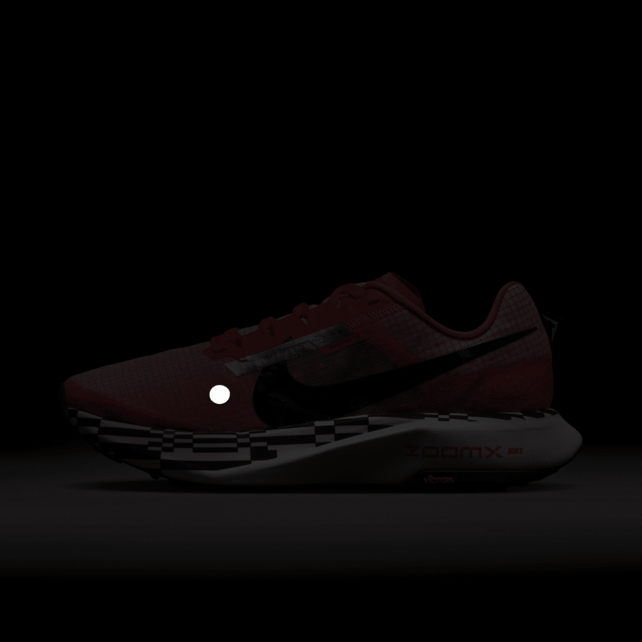 Nike Ultrafly Women's Trail Racing Shoes Product Image