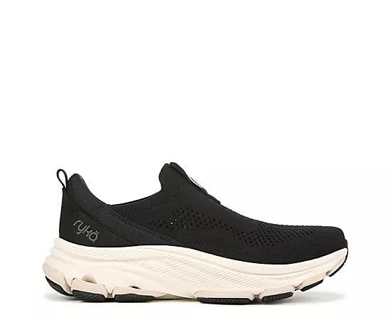 Ryka Womens Devotion Max Slip On Sneaker Product Image