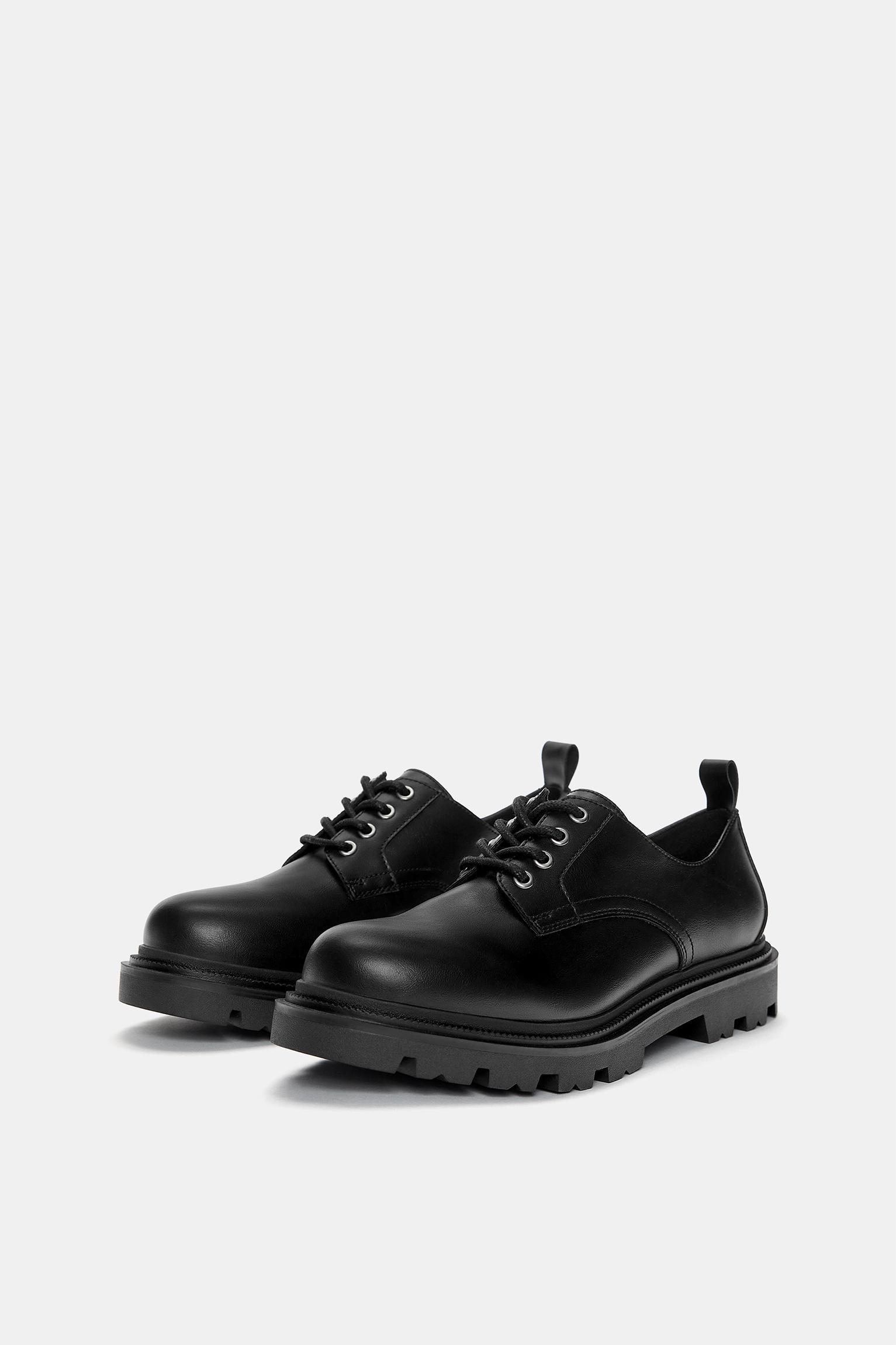 Lace-up shoes Product Image