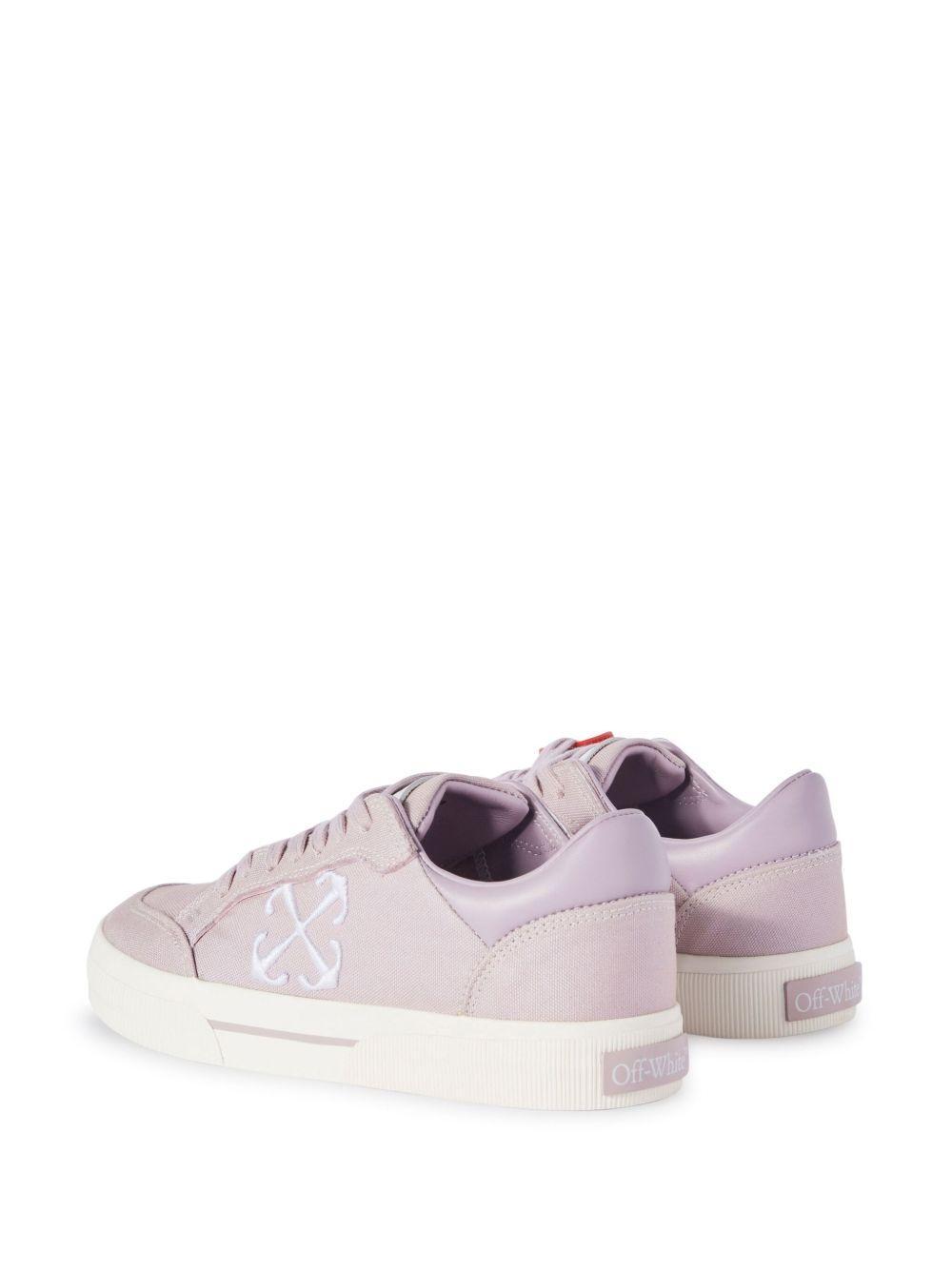 New Low Vulcanized canvas sneakers Product Image