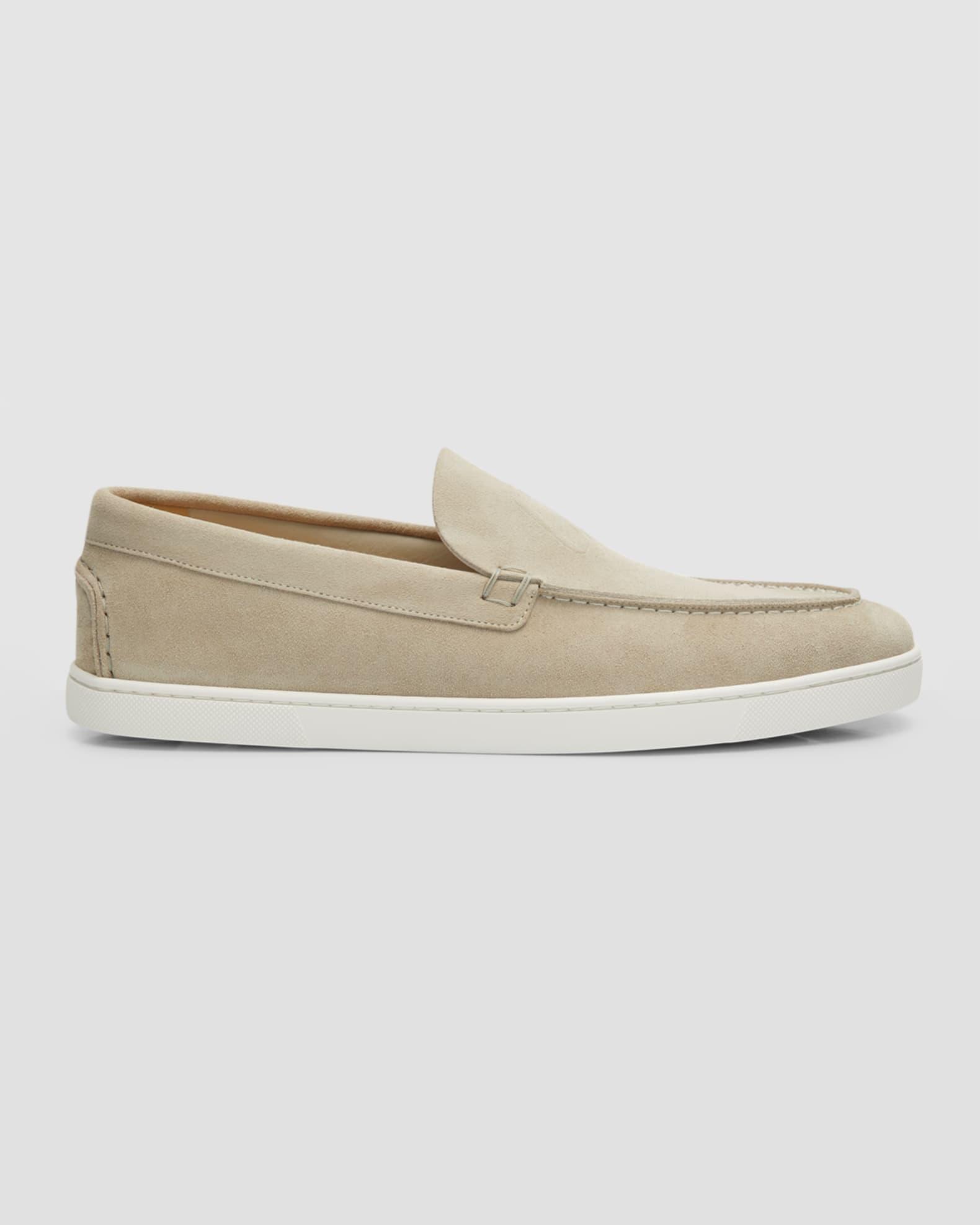 Mens Varsiboat Shoes Product Image