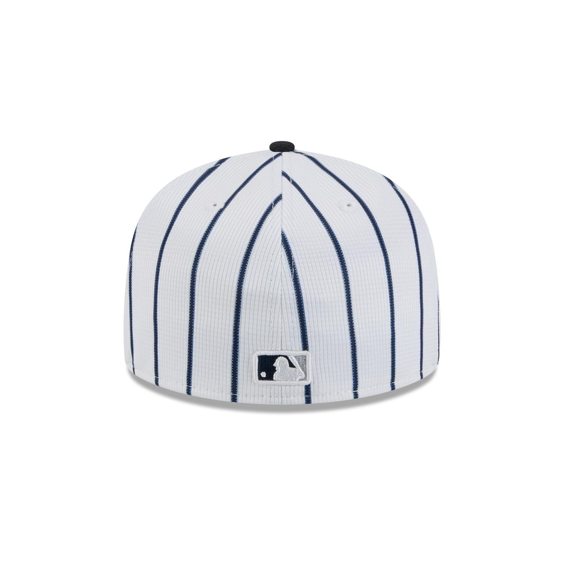 Seattle Mariners Mascot Navy 9FIFTY Snapback Hat Male Product Image