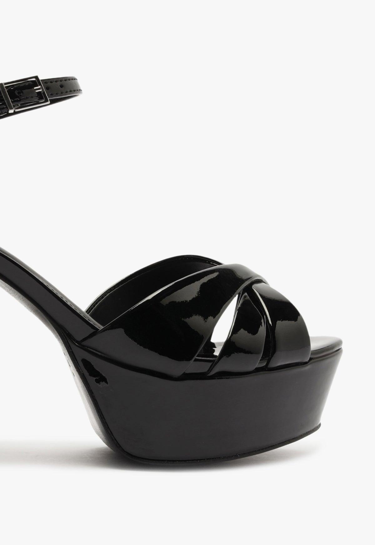 Keefa Platform Sandal Product Image
