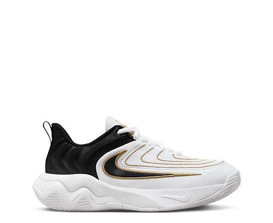 Nike Giannis Immortality 4 Big Kids' Basketball Shoes Product Image