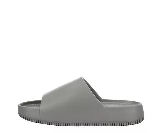 Nike Mens Nike Calm Slides - Mens Shoes Product Image