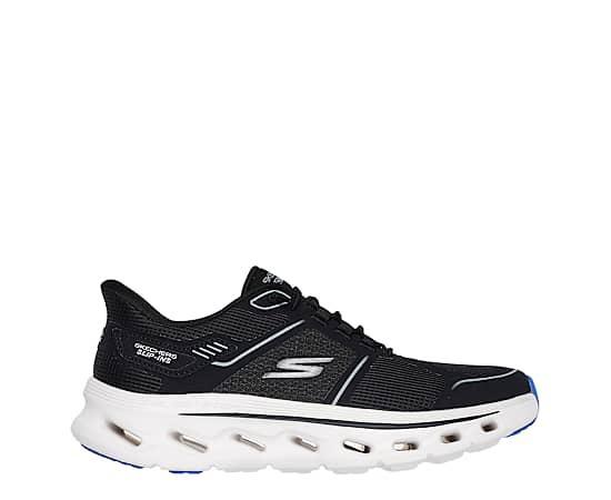 Skechers Womens Slip-Ins Go Walk Glide Step 2.0 Running Shoe Product Image
