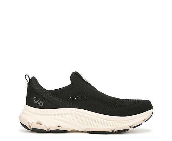 Ryka Womens Devotion Max Slip On Sneaker Product Image