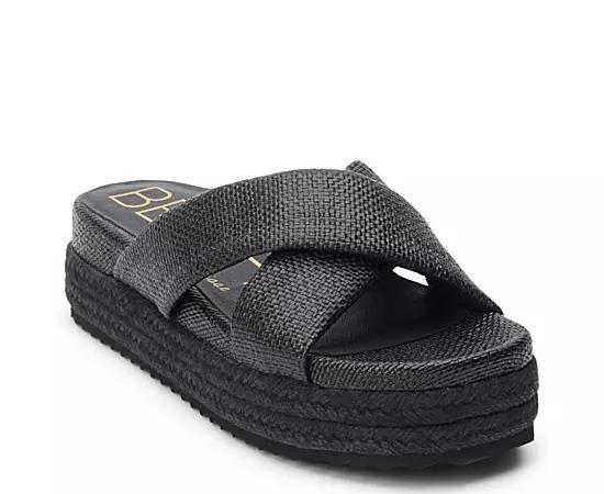 Beach Womens Hali Product Image